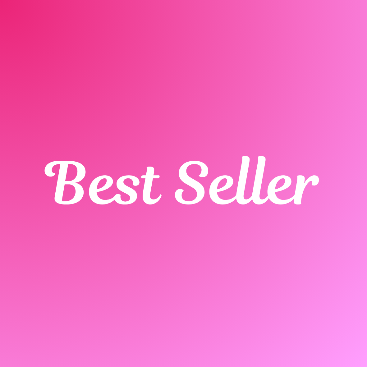 Best Seller