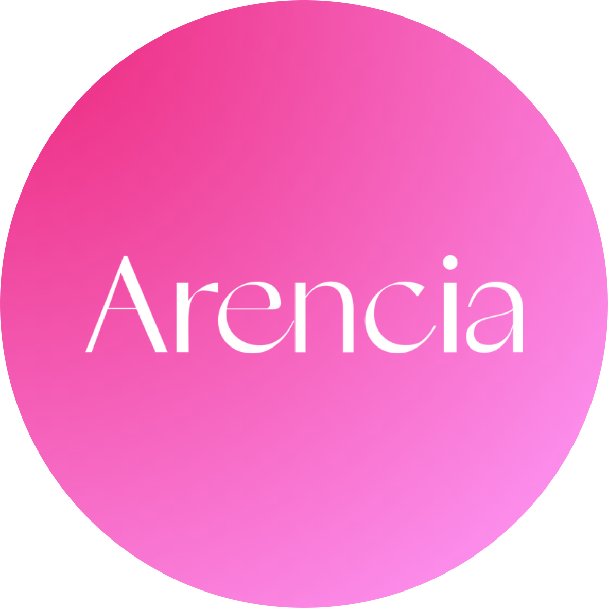 Arencia