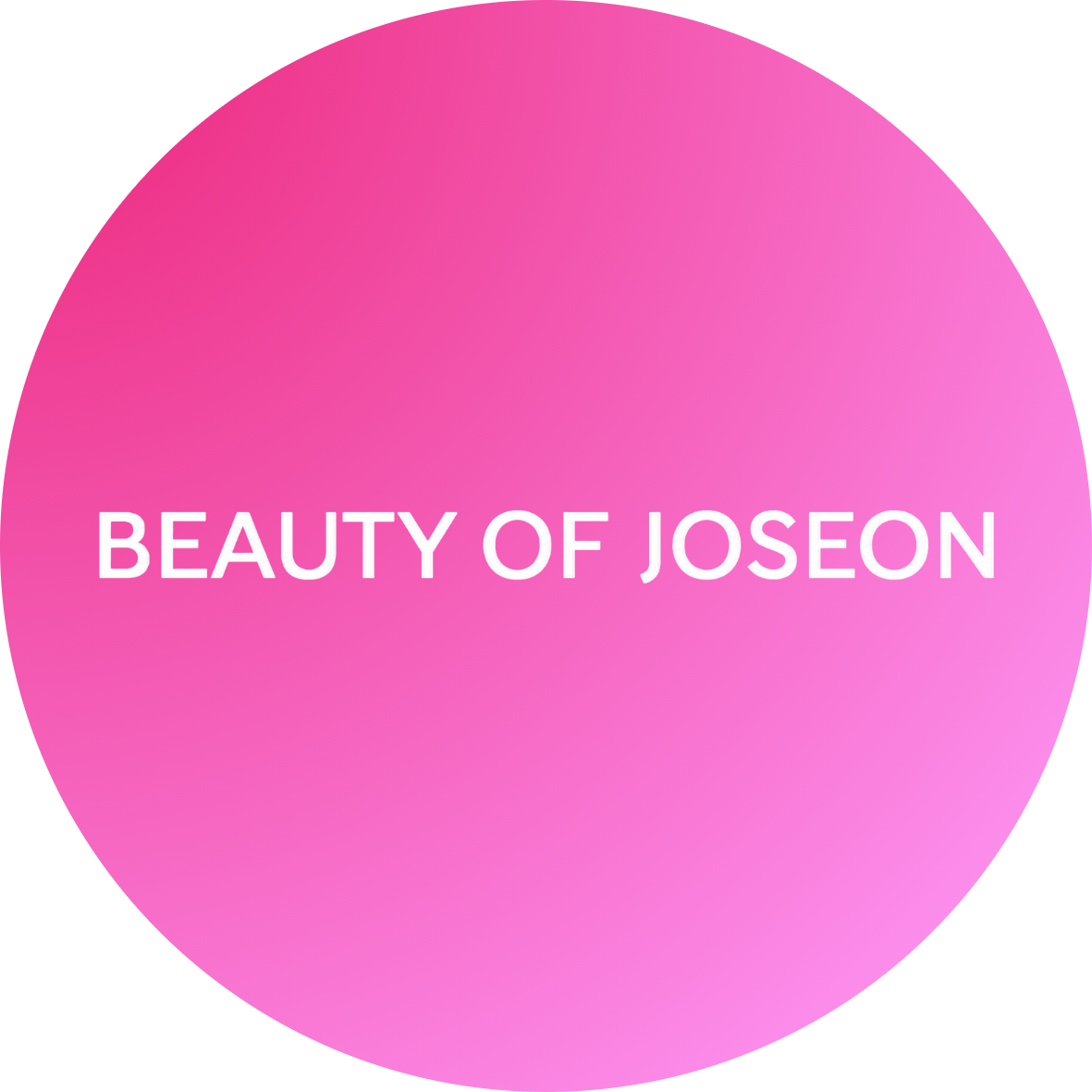 Beauty of Joseon