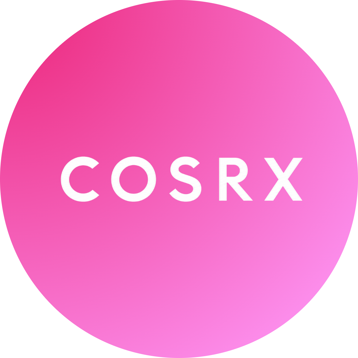 COSRX