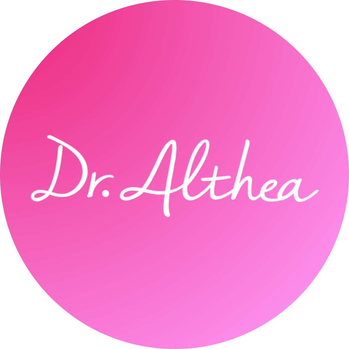Dr. Althea
