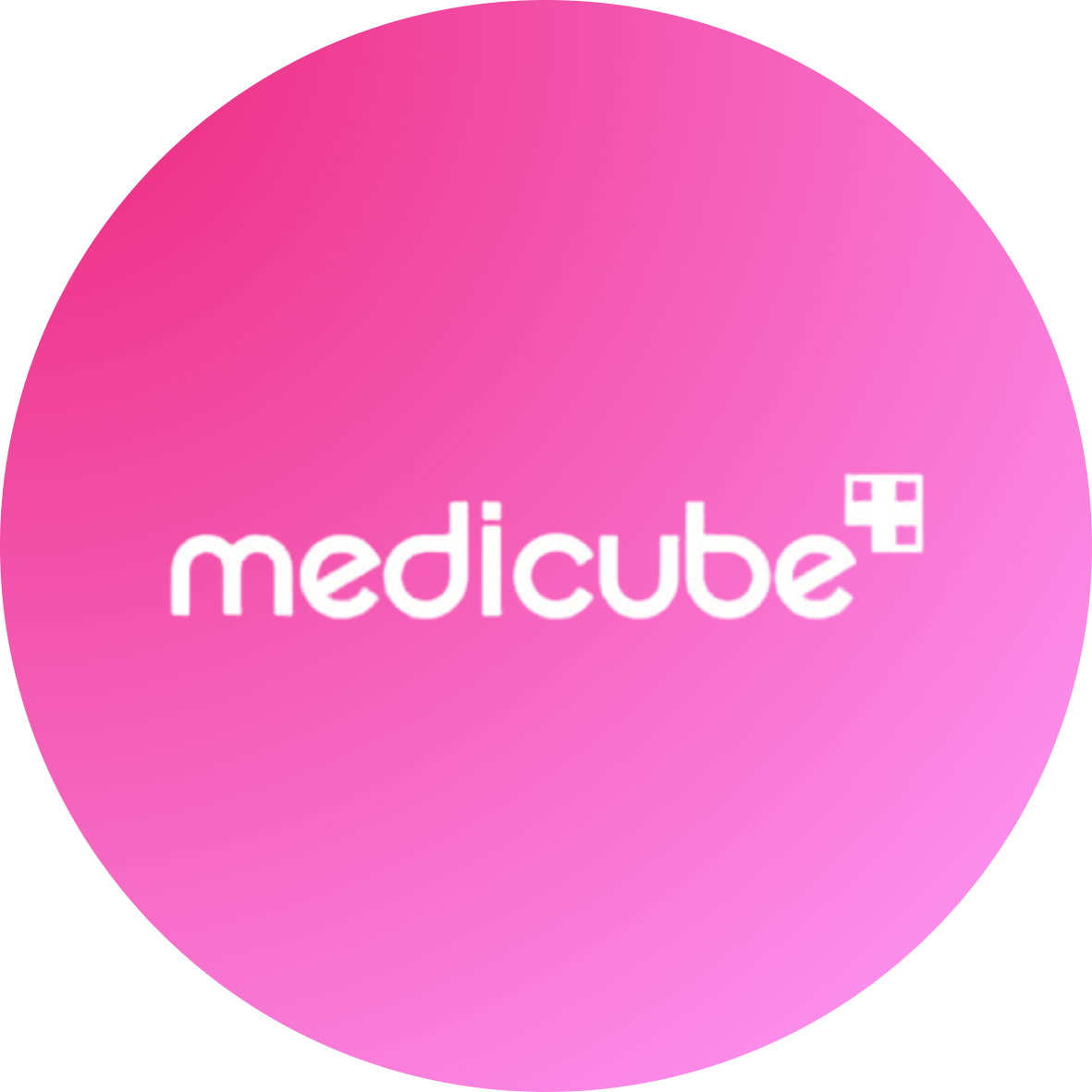 Medicube