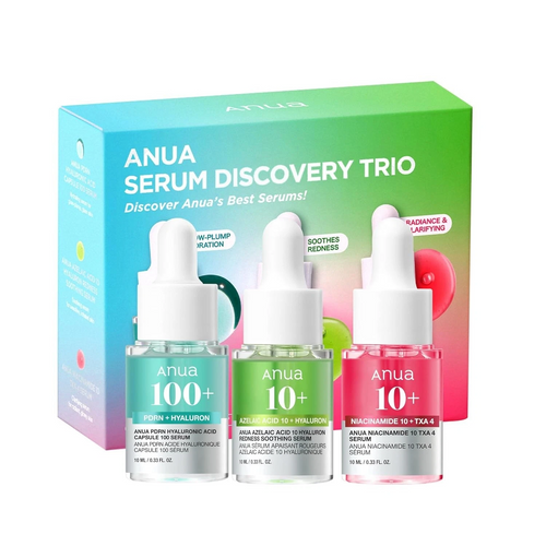ANUA Serum Mini