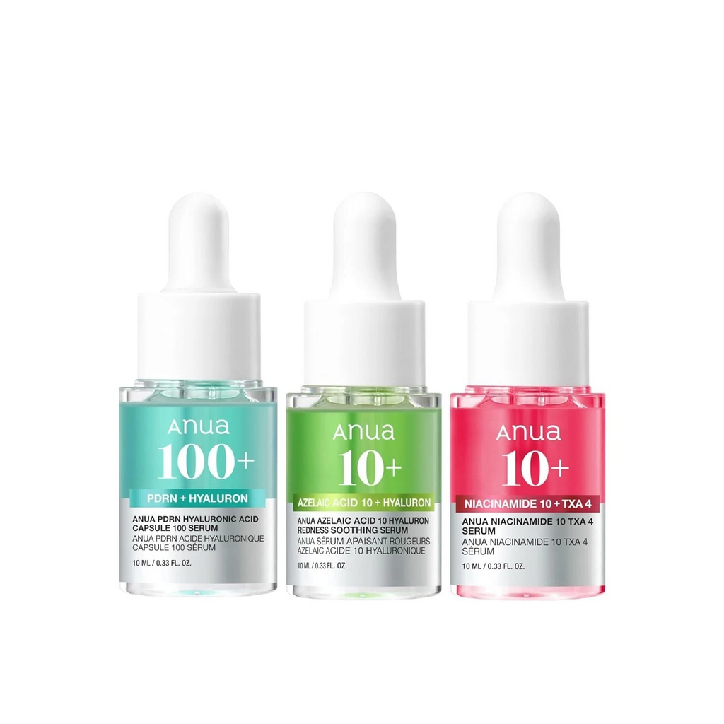 ANUA Serum Mini