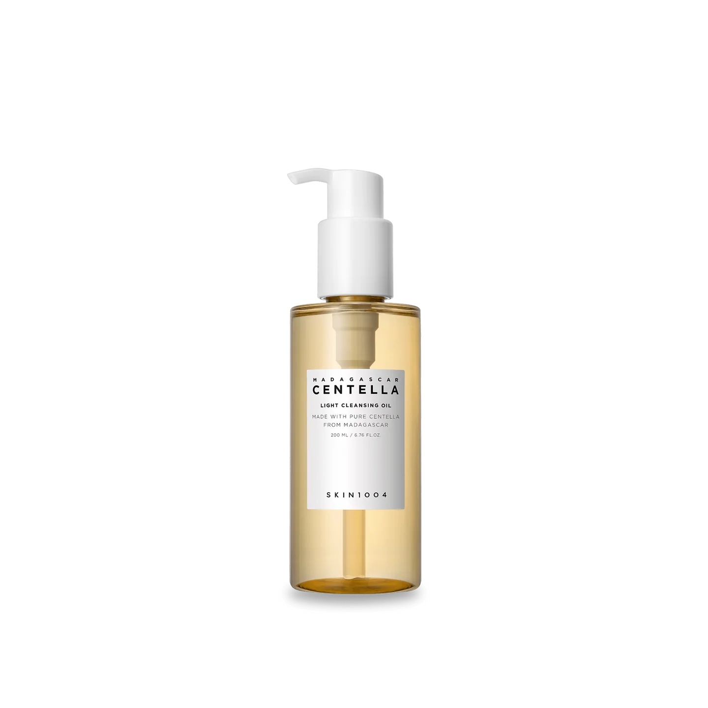 Cantella Light Cleansing Oil ( 30ml - 200ml )