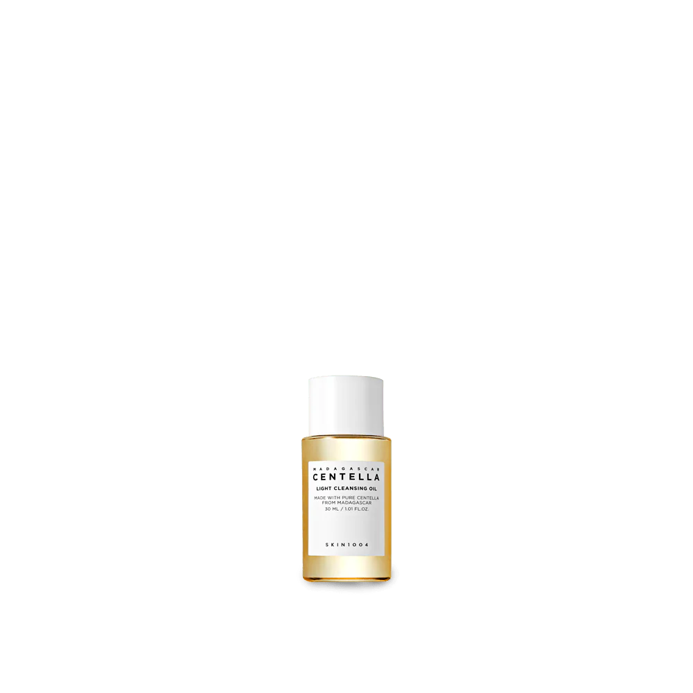 Cantella Light Cleansing Oil ( 30ml - 200ml )