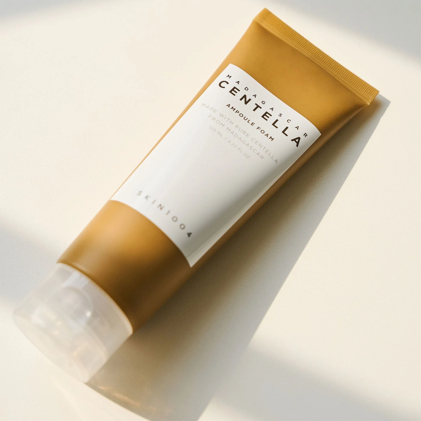 Centella Ampoule Foam ( 20ml - 125ml )