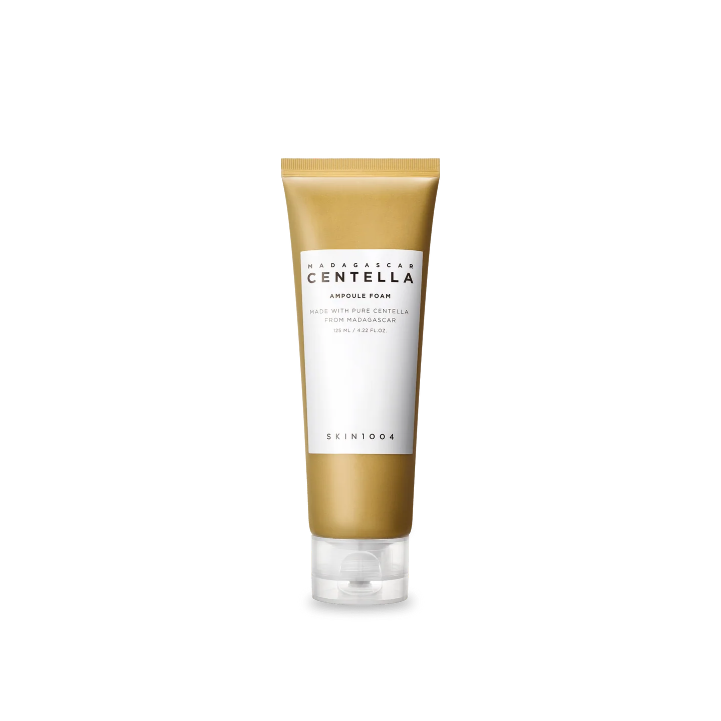 Centella Ampoule Foam ( 20ml - 125ml )
