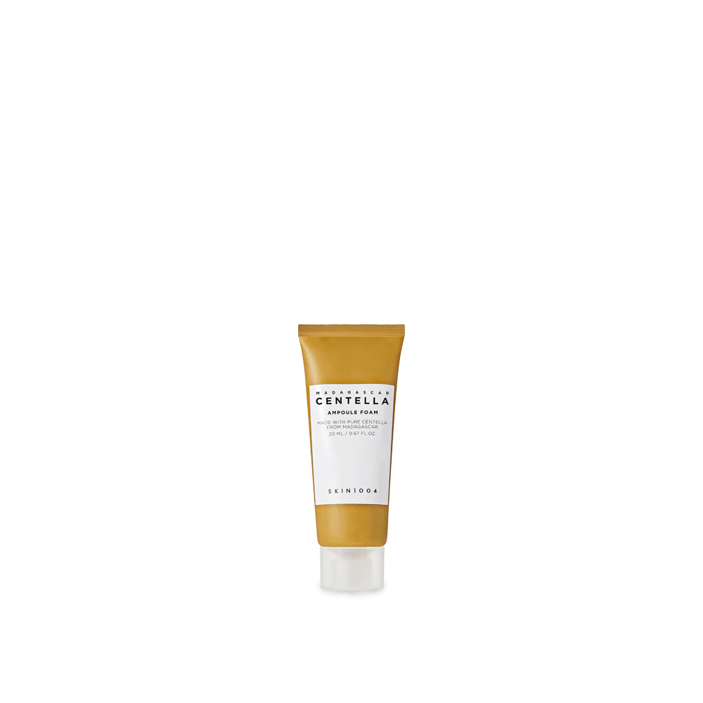 Centella Ampoule Foam ( 20ml - 125ml )