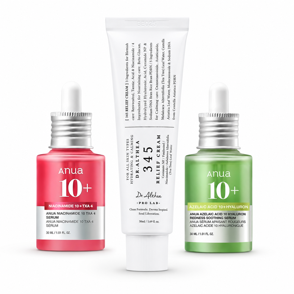 Hyperpigmentation Bundle