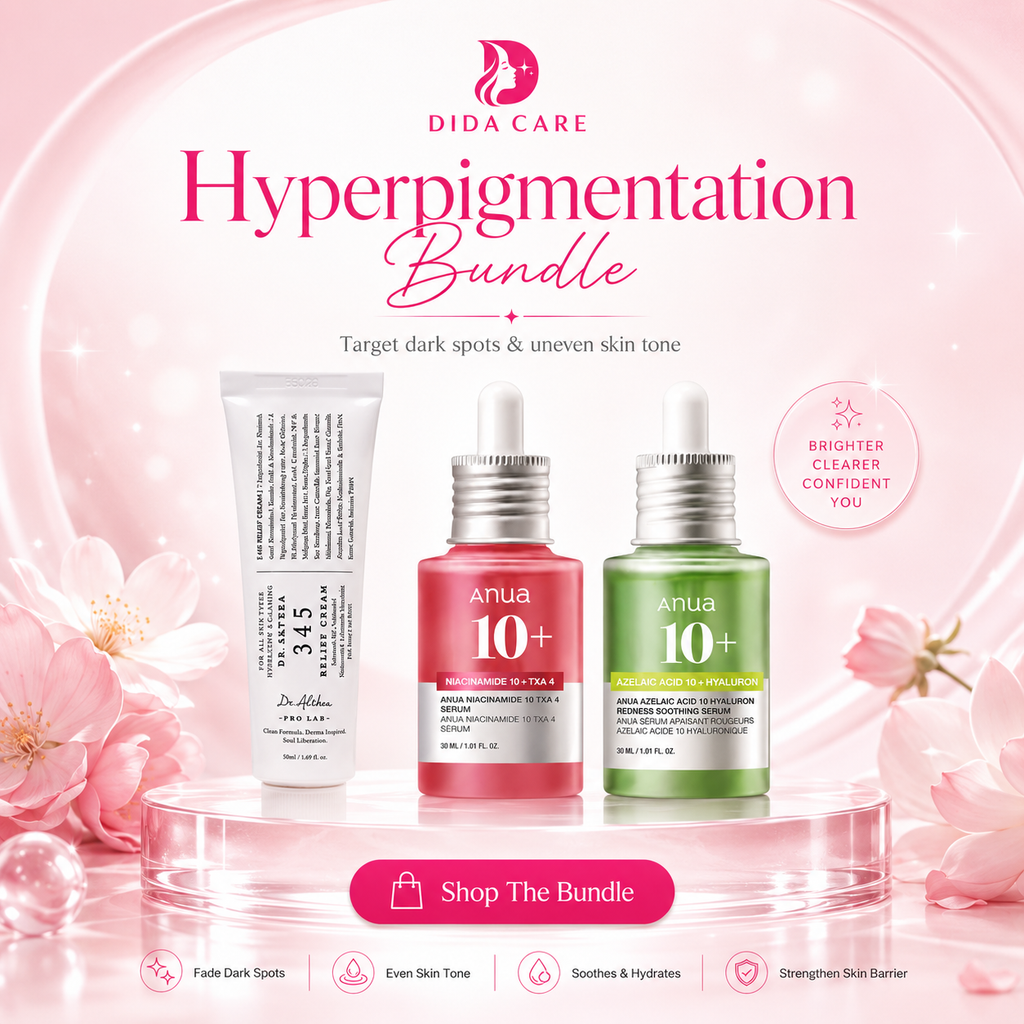Hyperpigmentation Bundle