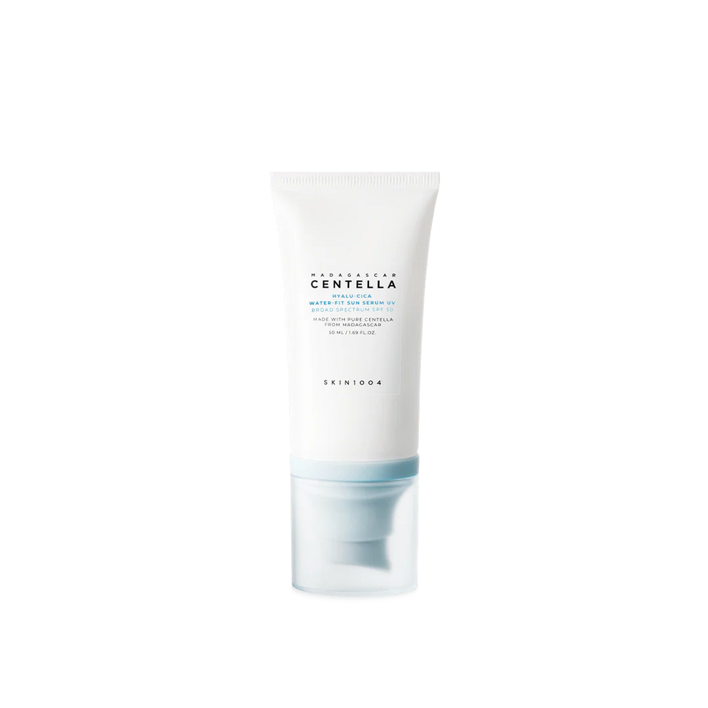 Hyalu-Cica Water-Fit Sun Serum UV