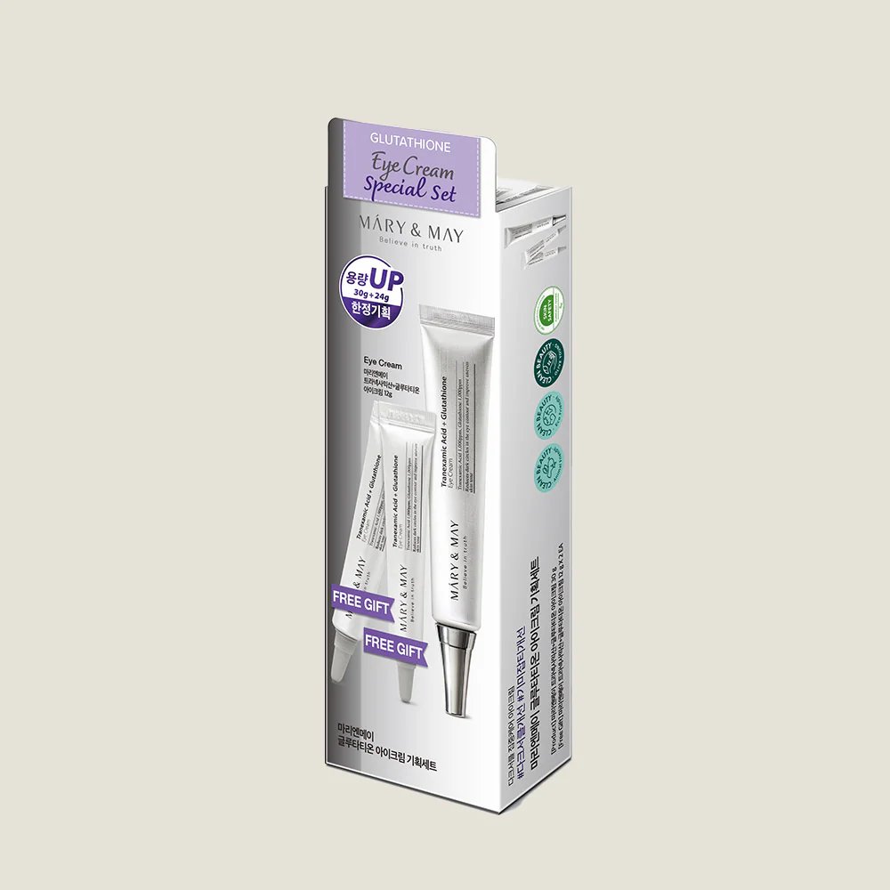 Mary&May Eye Cream Special Set
