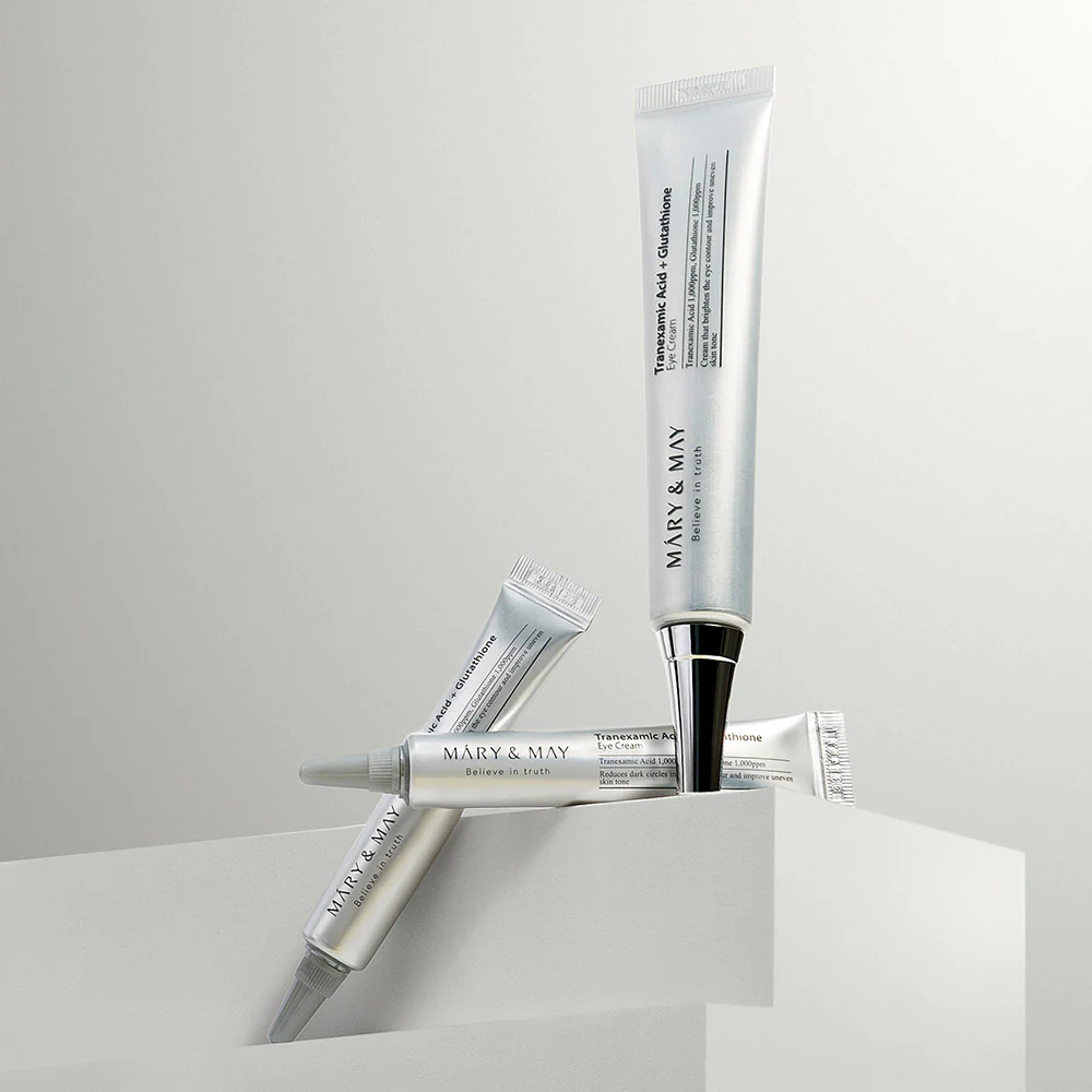 Mary&May Eye Cream Special Set