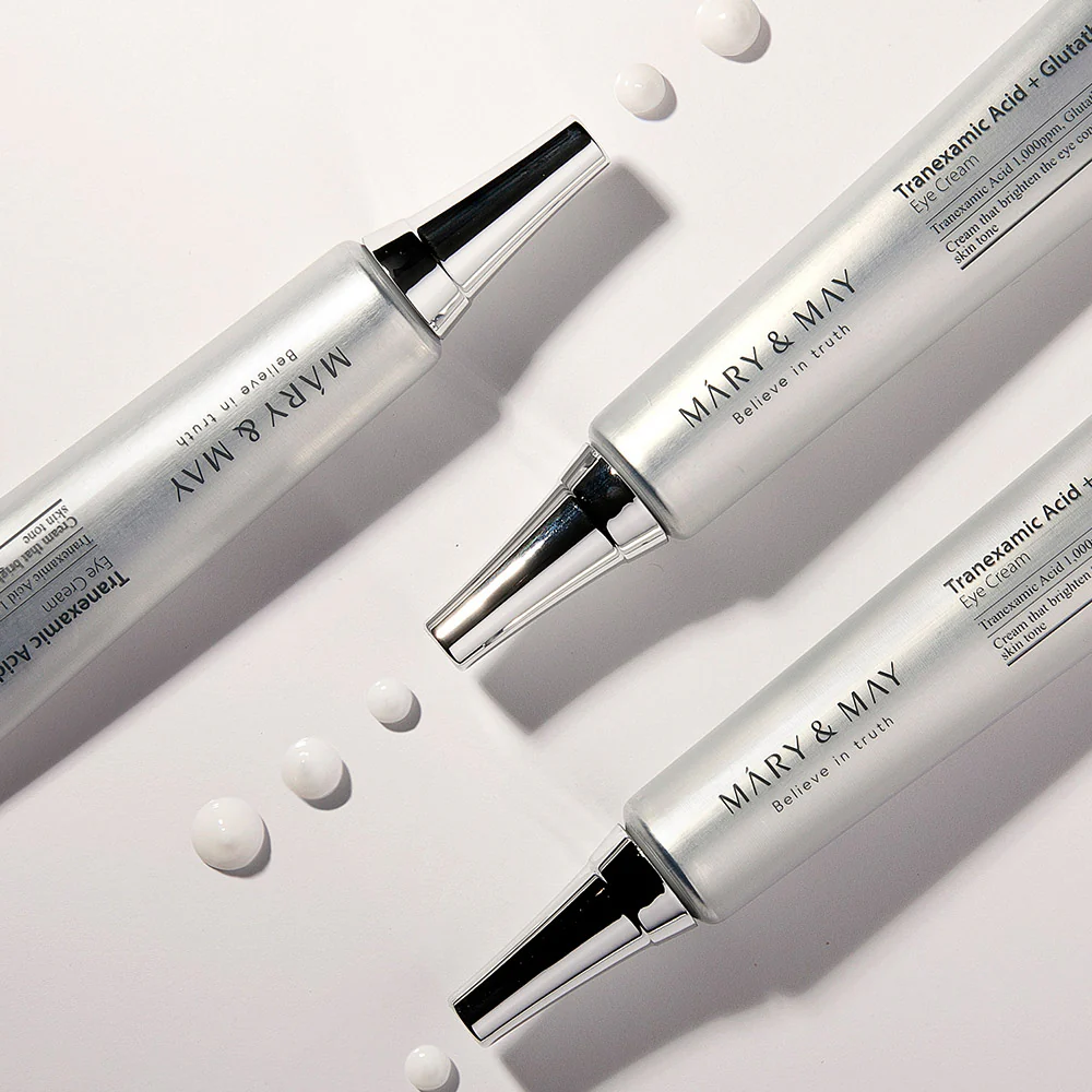 Mary&May Eye Cream Special Set