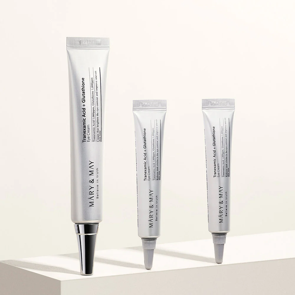 Mary&May Eye Cream Special Set