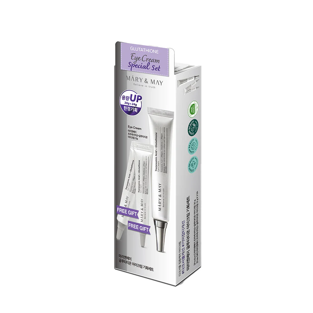 Mary&May Eye Cream Special Set