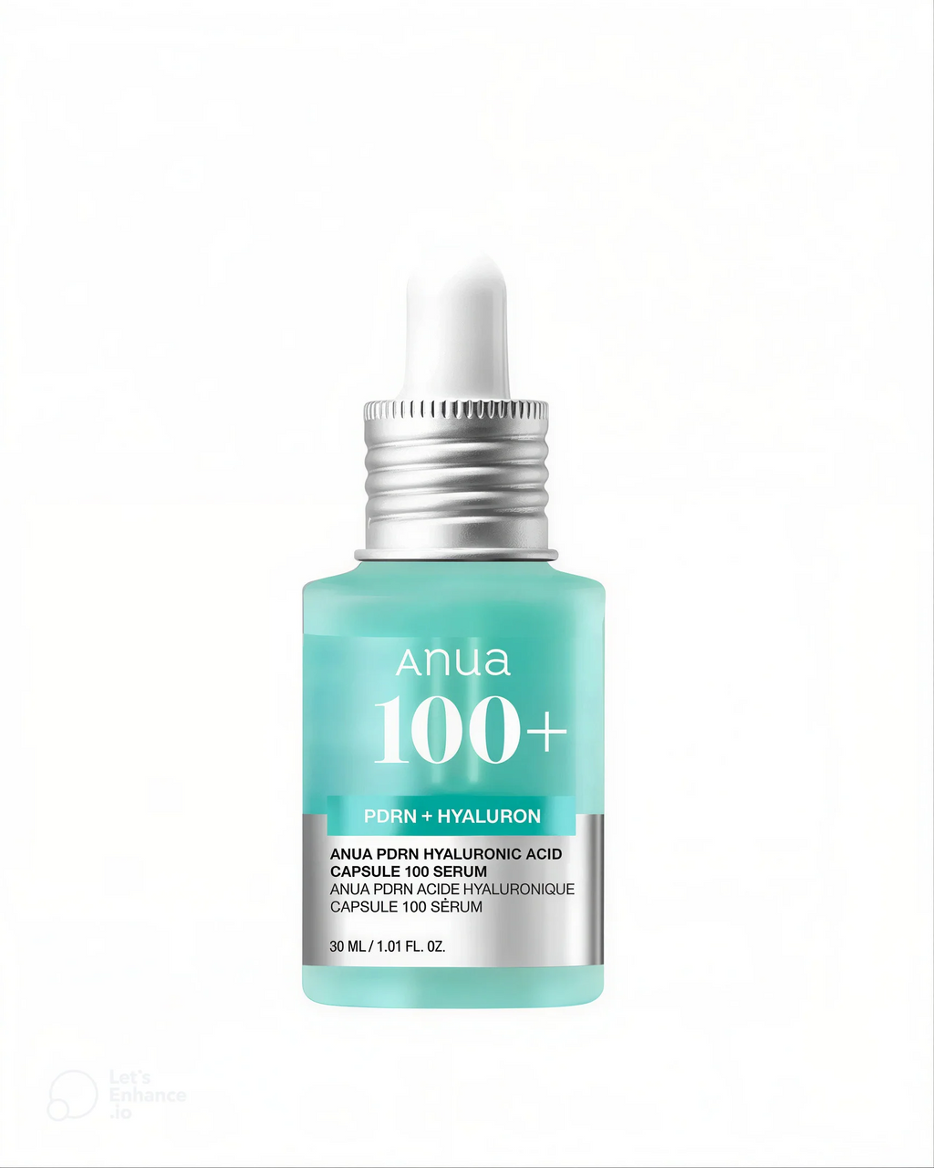 Anua PDRN Hyaluronic Acid Capsule 100 Serum 30ml