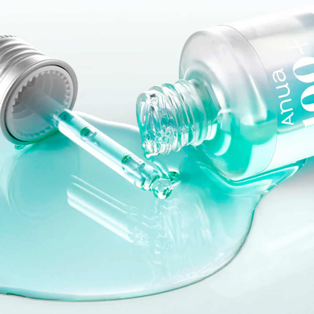 Anua PDRN Hyaluronic Acid Capsule 100 Serum 30ml