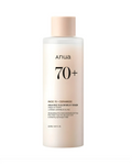Anua Rice 70+ Ceramide Glow Milky Toner 250ml