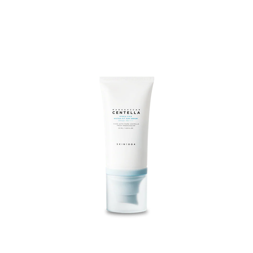 SKIN1004 Madagascar Centella Hyalu Cica water-fit sun serum (SPF 50+ PA++++) 50 ML