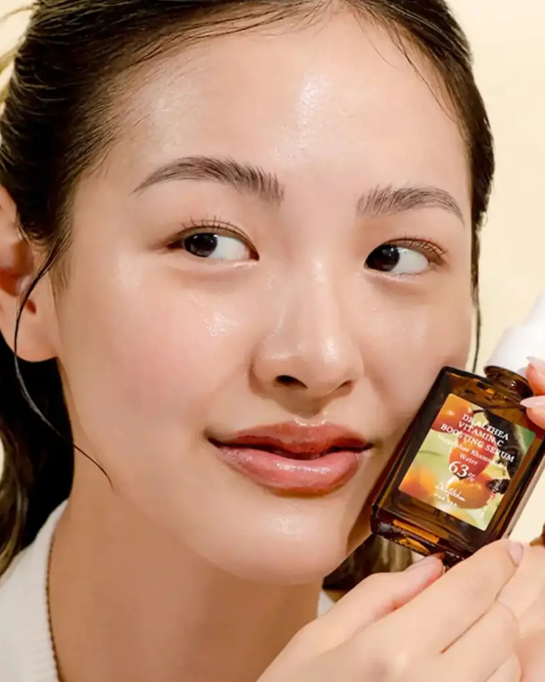 Dr Althea Vitamin C boosting Serum 63% 30 ML
