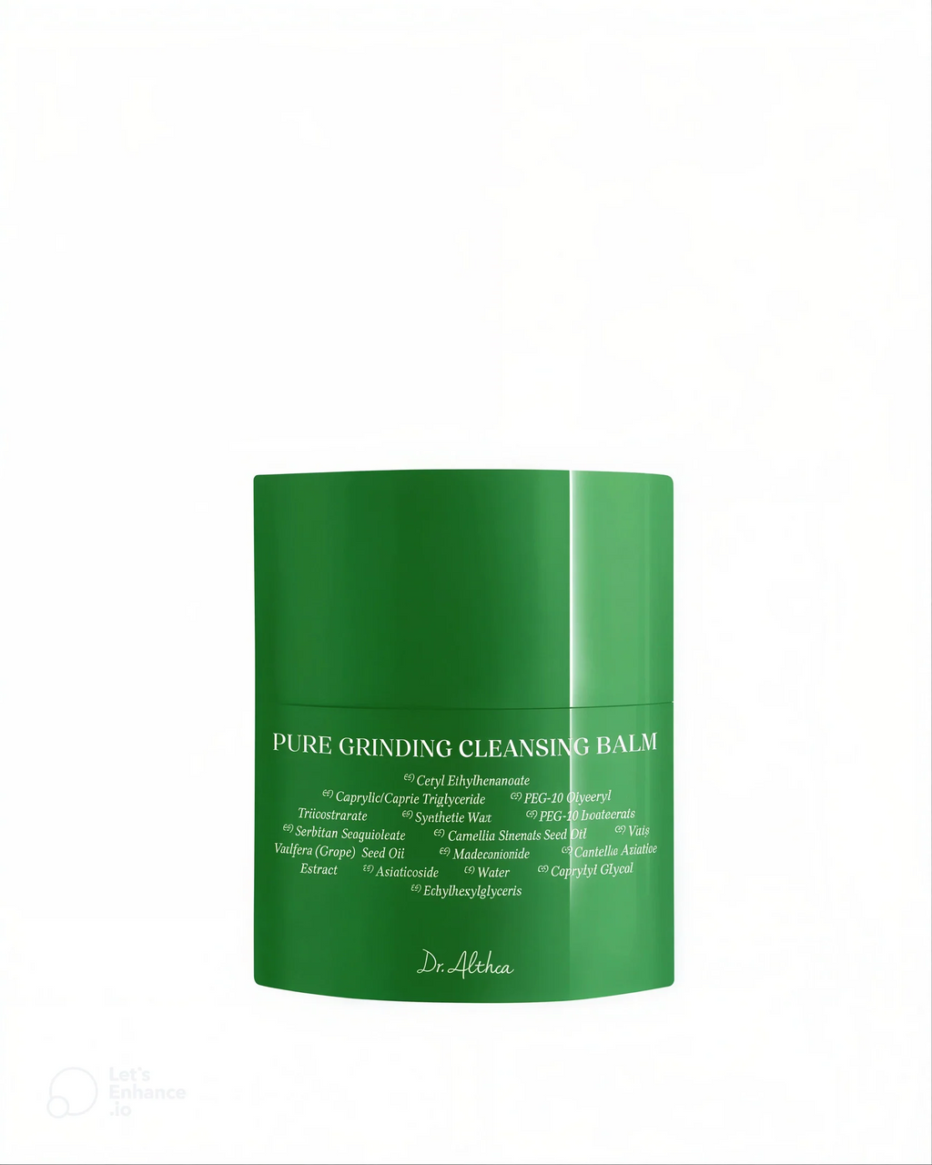 Dr Althea Pure Grinding Cleansing balm 50 ML