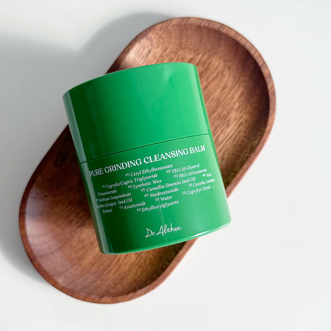 Dr Althea Pure Grinding Cleansing balm 50 ML