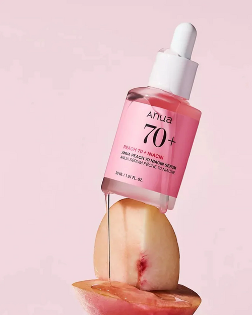 Anua Peach 70% Niacinamide serum 30 ml