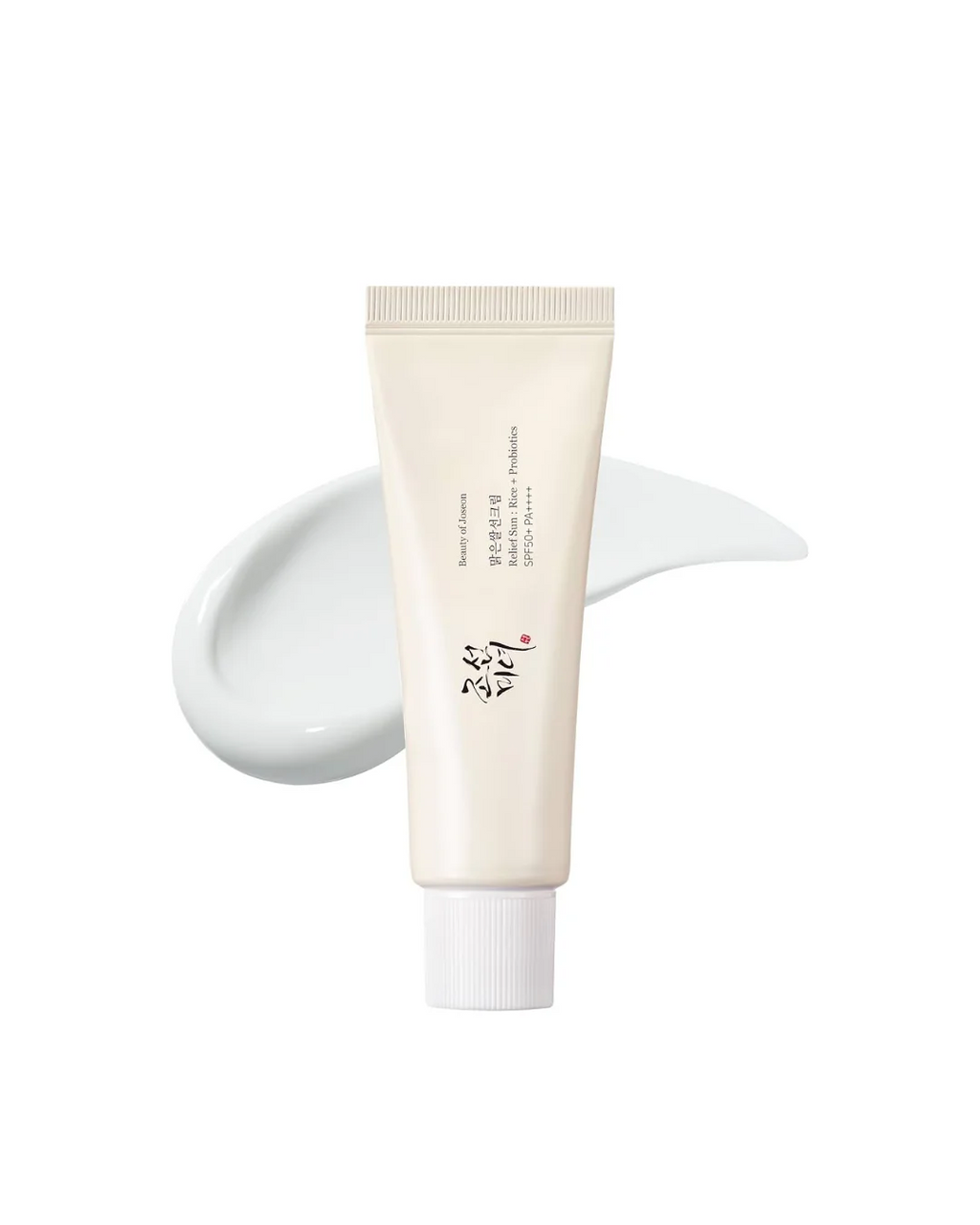 Beauty of joseon Relief Sun Rice + Probiotics (SPF 50+ PA ++++) 50 ml