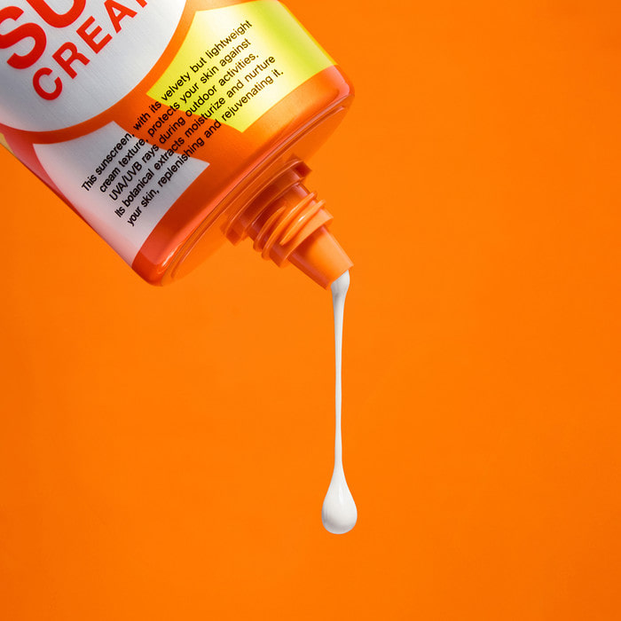 Farmstay Oil-Free UV Defense Sunscreen 50g
