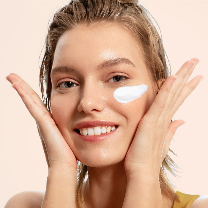 Farmstay Oil-Free UV Defense Sunscreen 50g