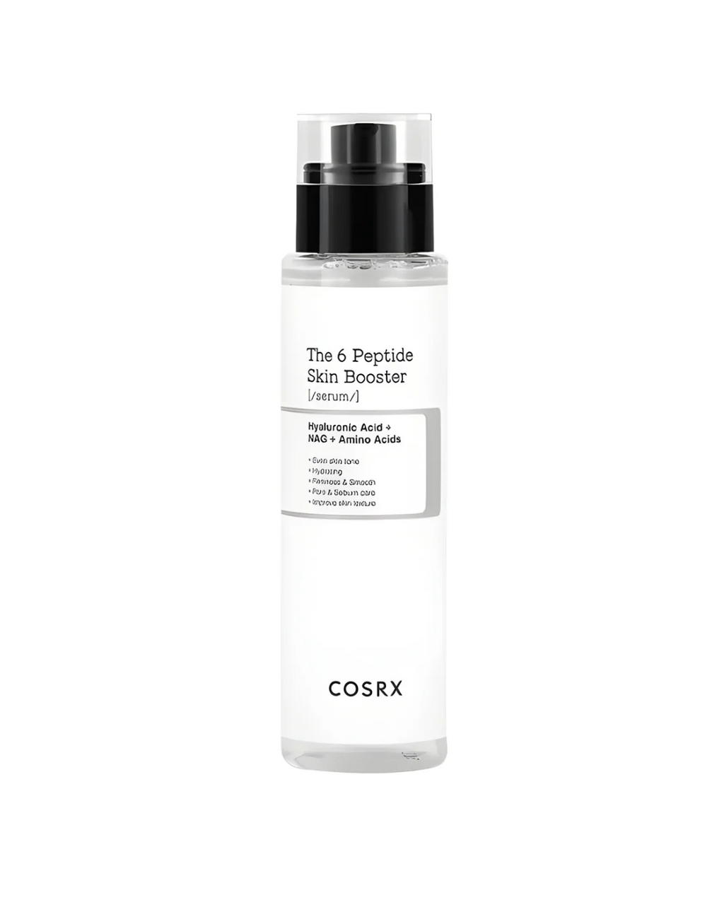 Cosrx The 6 Peptide skin booster 150 ml
