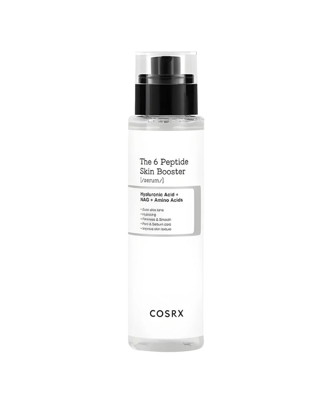 Cosrx The 6 Peptide skin booster 150 ml