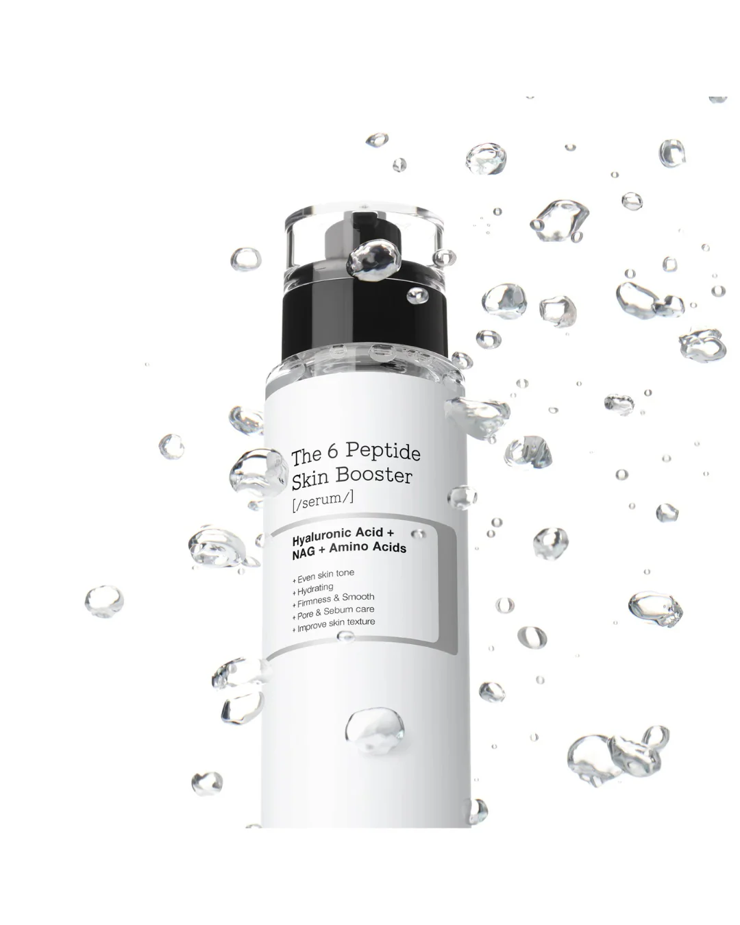Cosrx The 6 Peptide skin booster 150 ml