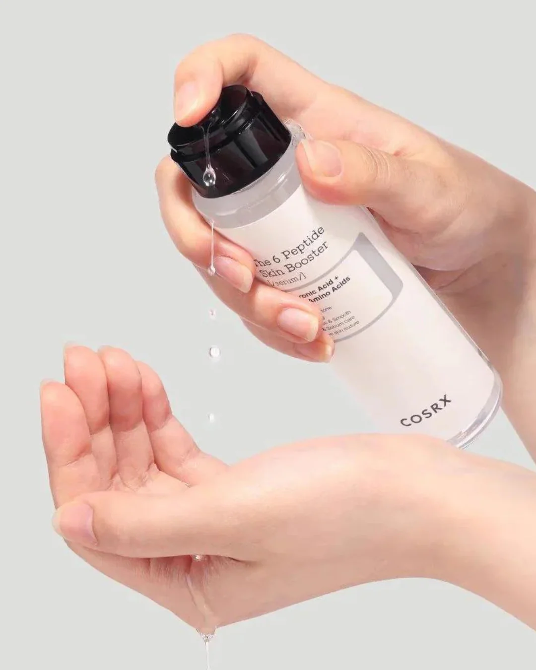 Cosrx The 6 Peptide skin booster 150 ml