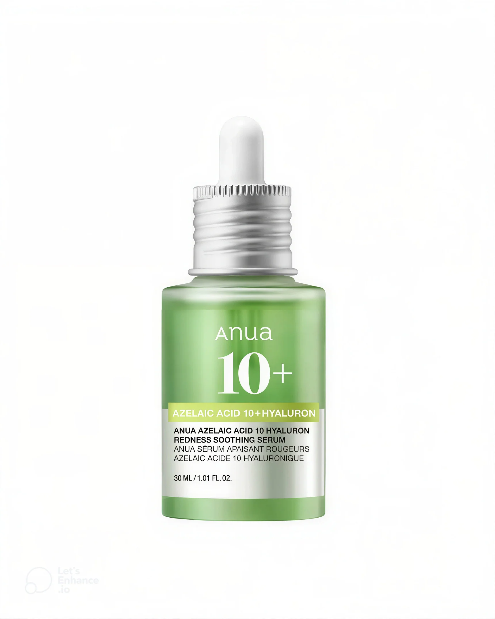 Anua Azelaic Acid 10 + Hyaluron Redness Soothing Serum 30Ml