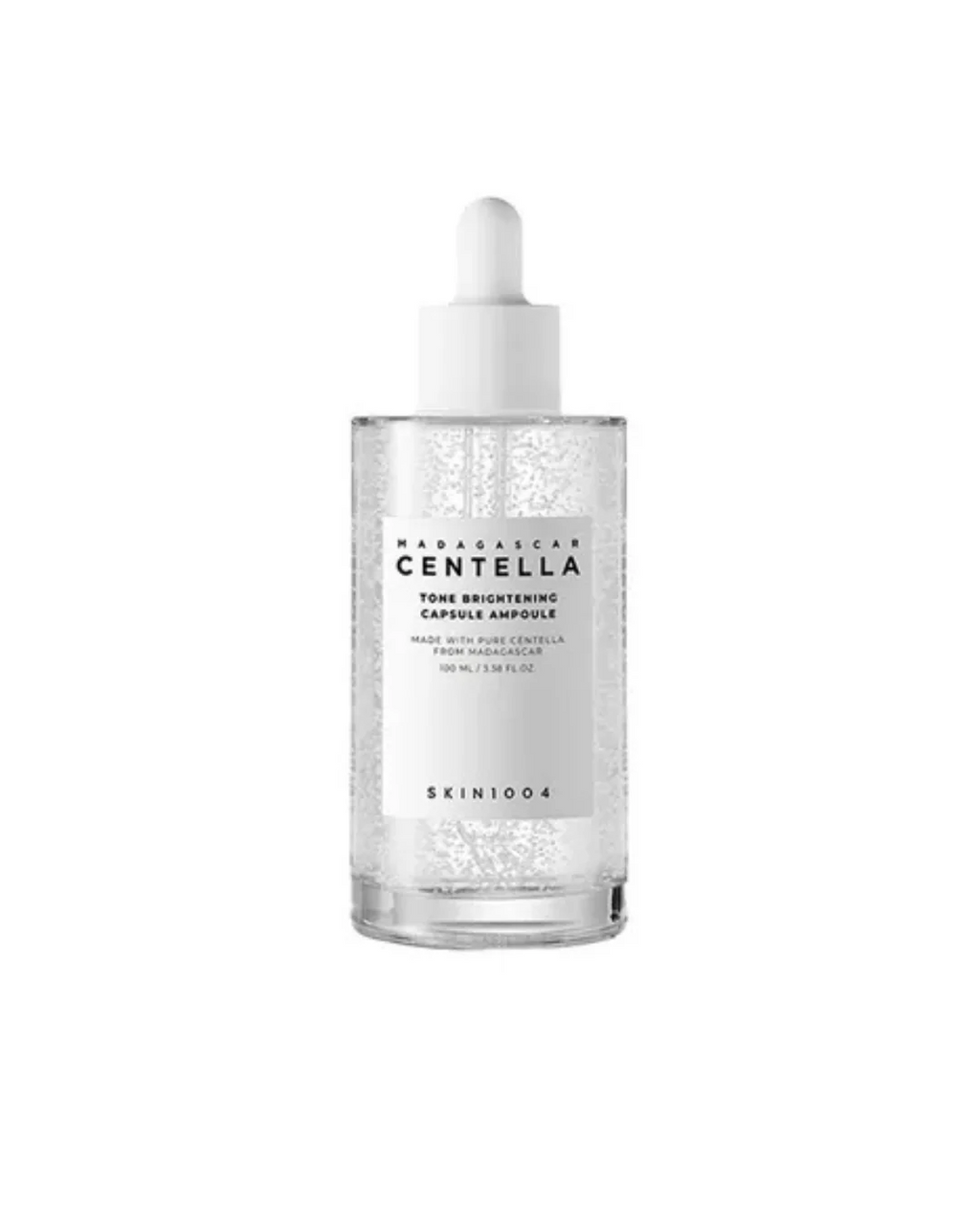 Skin 1004 Centella Tone brightening capsule ampoule 100ml