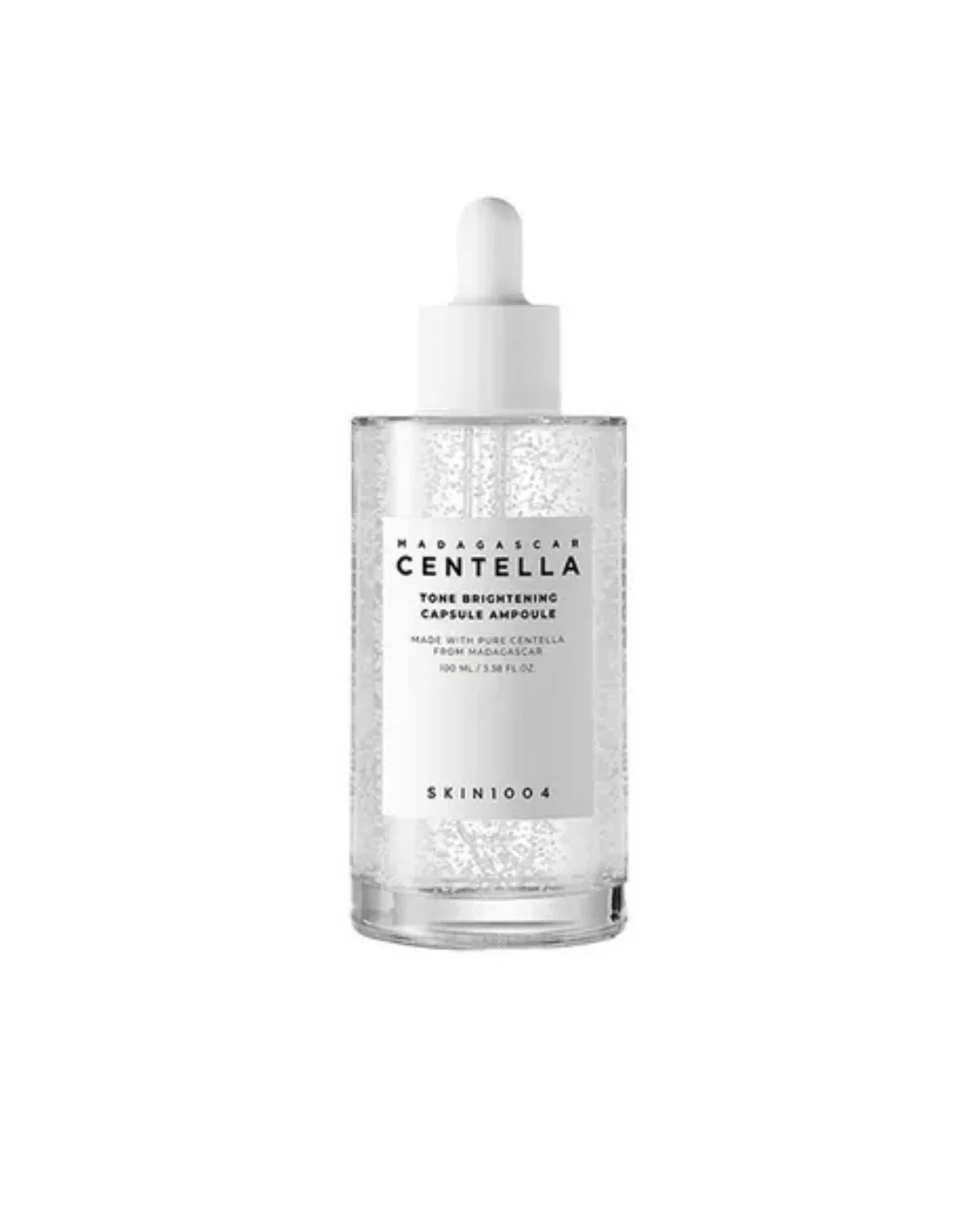 Skin 1004 Centella Tone brightening capsule ampoule 100ml